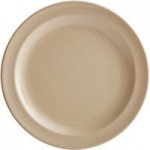Acopa Foundations 13 oz. Tan Narrow Rim Melamine Grapefruit Bowl - 12/Case Acopa Foundations 13 oz. Tan Narrow Rim Melamine Grapefruit Bowl - 12/Case