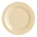 Acopa Foundations 13 oz. Tan Narrow Rim Melamine Grapefruit Bowl - 12/Case Acopa Foundations 13 oz. Tan Narrow Rim Melamine Grapefruit Bowl - 12/Case