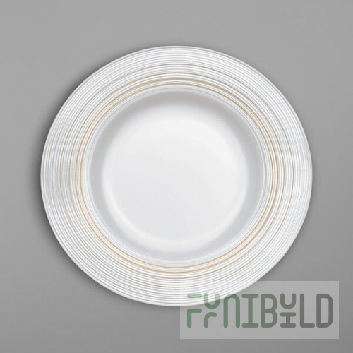 Villeroy & Boch 16-4008-2664 Stella Vogue 6 1/4