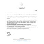 RAK Porcelain Fire 11