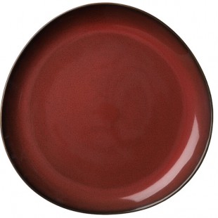 Luzerne Rustic by Oneida 1880 Hospitality L6753074157P 11 1/4