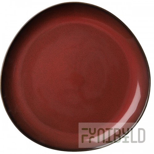 Luzerne Rustic by Oneida 1880 Hospitality L6753074157P 11 1/4