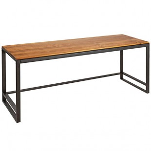Cal-Mil Madera Rustic Pine 72 Cal-Mil Madera Rustic Pine 72