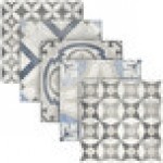 Abert Domino 7 7/8 Abert Domino 7 7/8