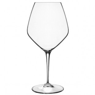 Luigi Bormioli Atelier from BauscherHepp 27 oz. Shiraz Glass - 12/Case Luigi Bormioli Atelier from BauscherHepp 27 oz. Shiraz Glass - 12/Case