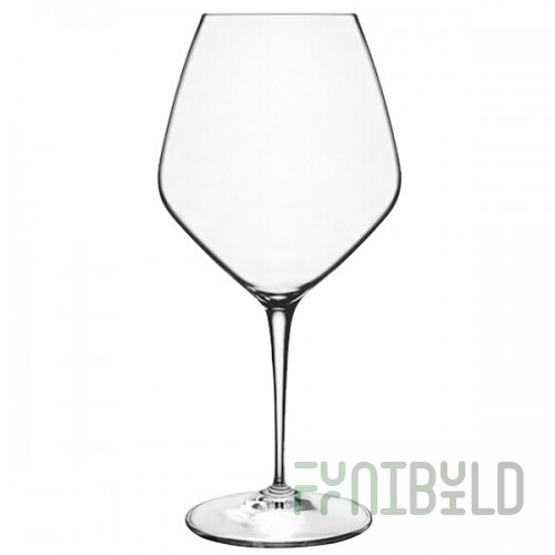 Luigi Bormioli Atelier from BauscherHepp 27 oz. Shiraz Glass - 12/Case