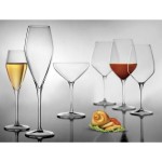 Luigi Bormioli Atelier from BauscherHepp 27 oz. Shiraz Glass - 12/Case