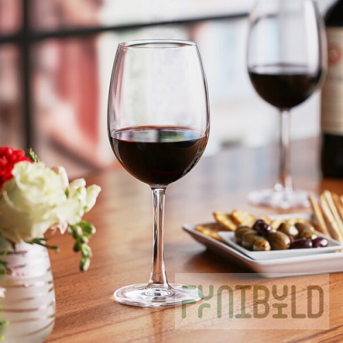 Nude Reserva from Steelite International 18.5 oz. Wine Glass - 24/Case