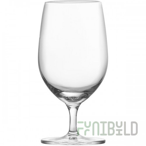 Schott Zwiesel Banquet 8.6 oz. Goblet by Zwiesel Fortessa Tableware Solutions - 6/Case
