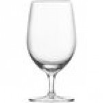 Schott Zwiesel Banquet 8.6 oz. Goblet by Zwiesel Fortessa Tableware Solutions - 6/Case Schott Zwiesel Banquet 8.6 oz. Goblet by Zwiesel Fortessa Tableware Solutions - 6/Case