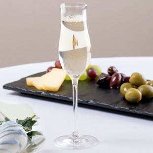 Stolzle Specialty from Global Tableware Collective 3.5 oz. Grappa Wine Glass - 6/Pack