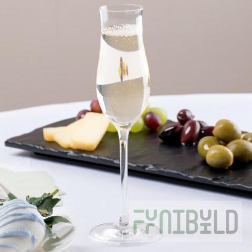 Stolzle Specialty from Global Tableware Collective 3.5 oz. Grappa Wine Glass - 6/Pack
