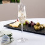Stolzle Specialty from Global Tableware Collective 3.5 oz. Grappa Wine Glass - 6/Pack Stolzle Specialty from Global Tableware Collective 3.5 oz. Grappa Wine Glass - 6/Pack