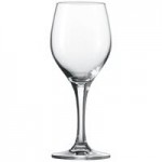 Schott Zwiesel Mondial 15 oz. Wine Glass / Water Goblet by Zwiesel Fortessa Tableware Solutions - 6/Case