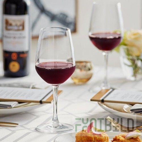 Acopa Radiance 16 oz. Wine Glass - 12/Case