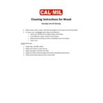 Cal-Mil Sydney 22