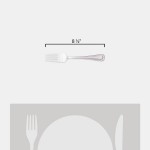 Walco Ultra from Steelite International WL9617 8 1/2 Walco Ultra from Steelite International WL9617 8 1/2