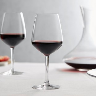 Arcoroc N5993 V. Juliette 16.75 oz. Customizable Wine Glass by Arc Cardinal - 24/Case Arcoroc N5993 V. Juliette 16.75 oz. Customizable Wine Glass by Arc Cardinal - 24/Case