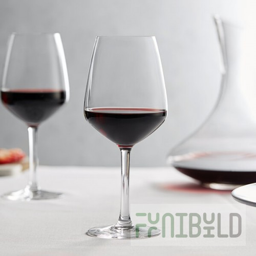 Arcoroc N5993 V. Juliette 16.75 oz. Customizable Wine Glass by Arc Cardinal - 24/Case