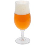 Libbey 920284 Munique 16.5 oz. Customizable Stemmed Pilsner Glass - 12/Case Libbey 920284 Munique 16.5 oz. Customizable Stemmed Pilsner Glass - 12/Case