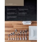 RAK Porcelain Classik 8 3/8 RAK Porcelain Classik 8 3/8