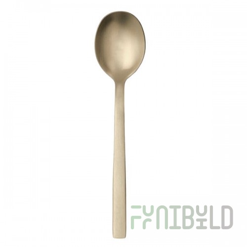 Libbey Elexa Satin OR 5 1/8