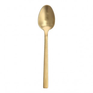 Zwiesel Fortessa Arezzo Brushed Gold 7