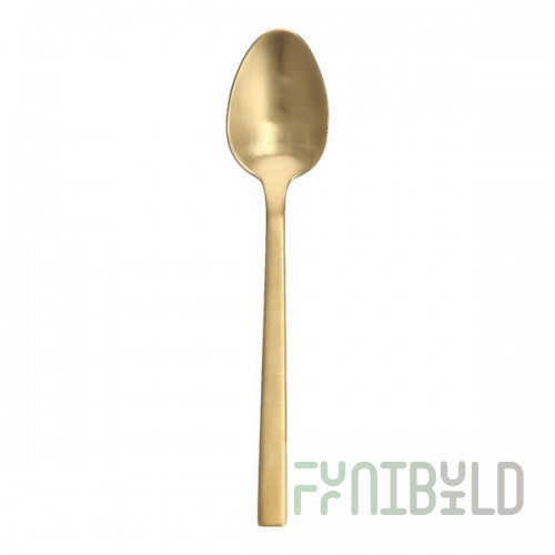 Zwiesel Fortessa Arezzo Brushed Gold 7