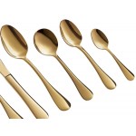 Acopa Vernon Gold 4 1/2