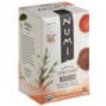 Numi Organic Rooibos Tea Bags - 18/Box
