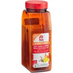 Lawry's 20.75 oz. Zesty Lemon and Pepper Wing Seasoning Mix
