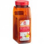 Lawry's 20.75 oz. Zesty Lemon and Pepper Wing Seasoning Mix