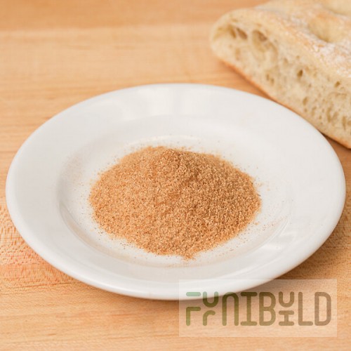 Regal Cinnamon Sugar - 5 lb. - 4/Case