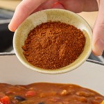 Hometown Provisions Chili Powder 25 lb.