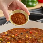 Hometown Provisions Chili Powder 25 lb.
