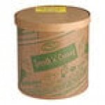 Klein's Real Kosher Vegan Butter Pecan Ice Cream 3 Gallon