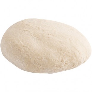 Rich's 8 oz. 00 Flour Pizza Dough - 60/Case Rich's 8 oz. 00 Flour Pizza Dough - 60/Case