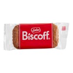 Lotus Biscoff 1-Count Individually Wrapped Cookie Sleeve - 300/Case Lotus Biscoff 1-Count Individually Wrapped Cookie Sleeve - 300/Case