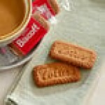 Lotus Biscoff 1-Count Individually Wrapped Cookie Sleeve - 300/Case Lotus Biscoff 1-Count Individually Wrapped Cookie Sleeve - 300/Case
