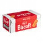 Lotus Biscoff 1-Count Individually Wrapped Cookie Sleeve - 300/Case Lotus Biscoff 1-Count Individually Wrapped Cookie Sleeve - 300/Case