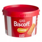 Lotus Biscoff 1-Count Individually Wrapped Cookie Sleeve - 300/Case Lotus Biscoff 1-Count Individually Wrapped Cookie Sleeve - 300/Case