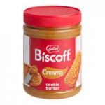 Lotus Biscoff 1-Count Individually Wrapped Cookie Sleeve - 300/Case Lotus Biscoff 1-Count Individually Wrapped Cookie Sleeve - 300/Case