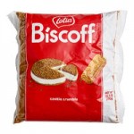 Lotus Biscoff 1-Count Individually Wrapped Cookie Sleeve - 300/Case Lotus Biscoff 1-Count Individually Wrapped Cookie Sleeve - 300/Case
