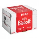 Lotus Biscoff 1-Count Individually Wrapped Cookie Sleeve - 300/Case Lotus Biscoff 1-Count Individually Wrapped Cookie Sleeve - 300/Case