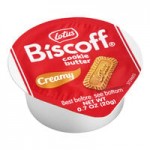 Lotus Biscoff 1-Count Individually Wrapped Cookie Sleeve - 300/Case Lotus Biscoff 1-Count Individually Wrapped Cookie Sleeve - 300/Case