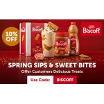 Lotus Biscoff 1-Count Individually Wrapped Cookie Sleeve - 300/Case Lotus Biscoff 1-Count Individually Wrapped Cookie Sleeve - 300/Case