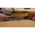 Conte #10 Can Heavy Pizza Sauce - 6/Case