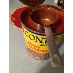Conte #10 Can Heavy Pizza Sauce - 6/Case