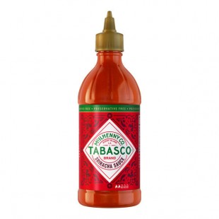 TABASCO® 20 fl. oz. Sriracha Hot Sauce