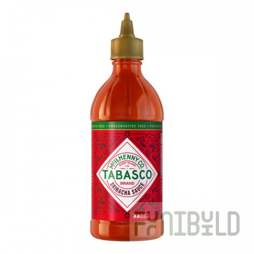 TABASCO® 20 fl. oz. Sriracha Hot Sauce